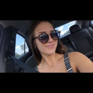 Meet your Posher, Jess